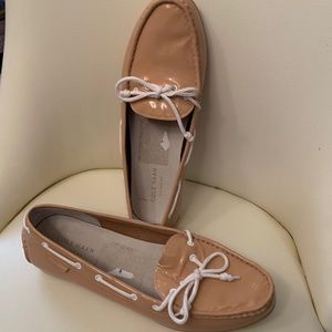 Cole Haan very cute loafers